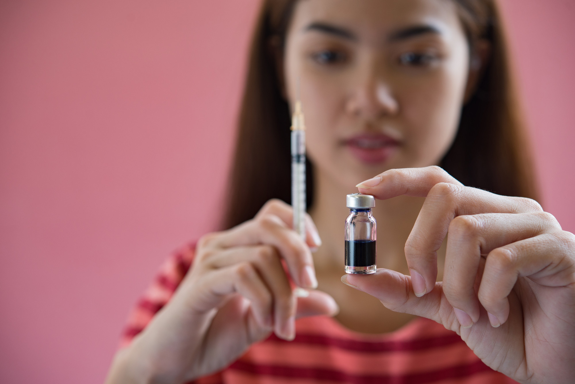 Lignocaine & Ketamine Infusion for Fibromyalgia