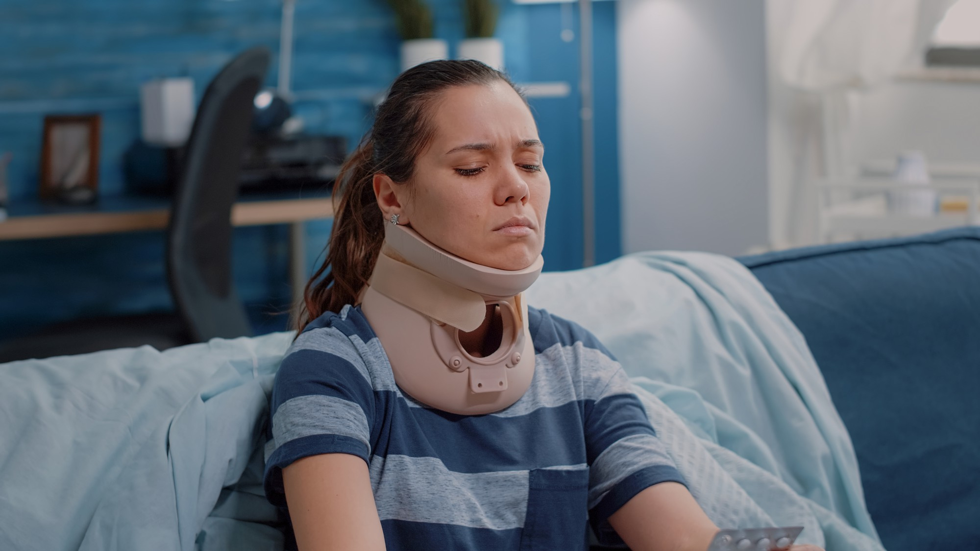 Whiplash Injury