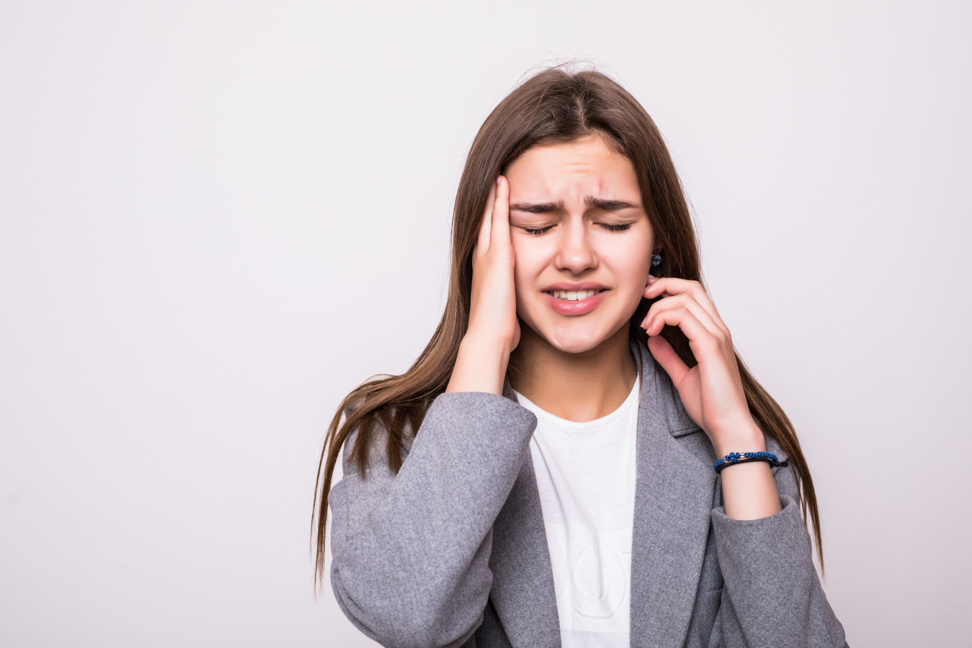 Chronic Facial Pain