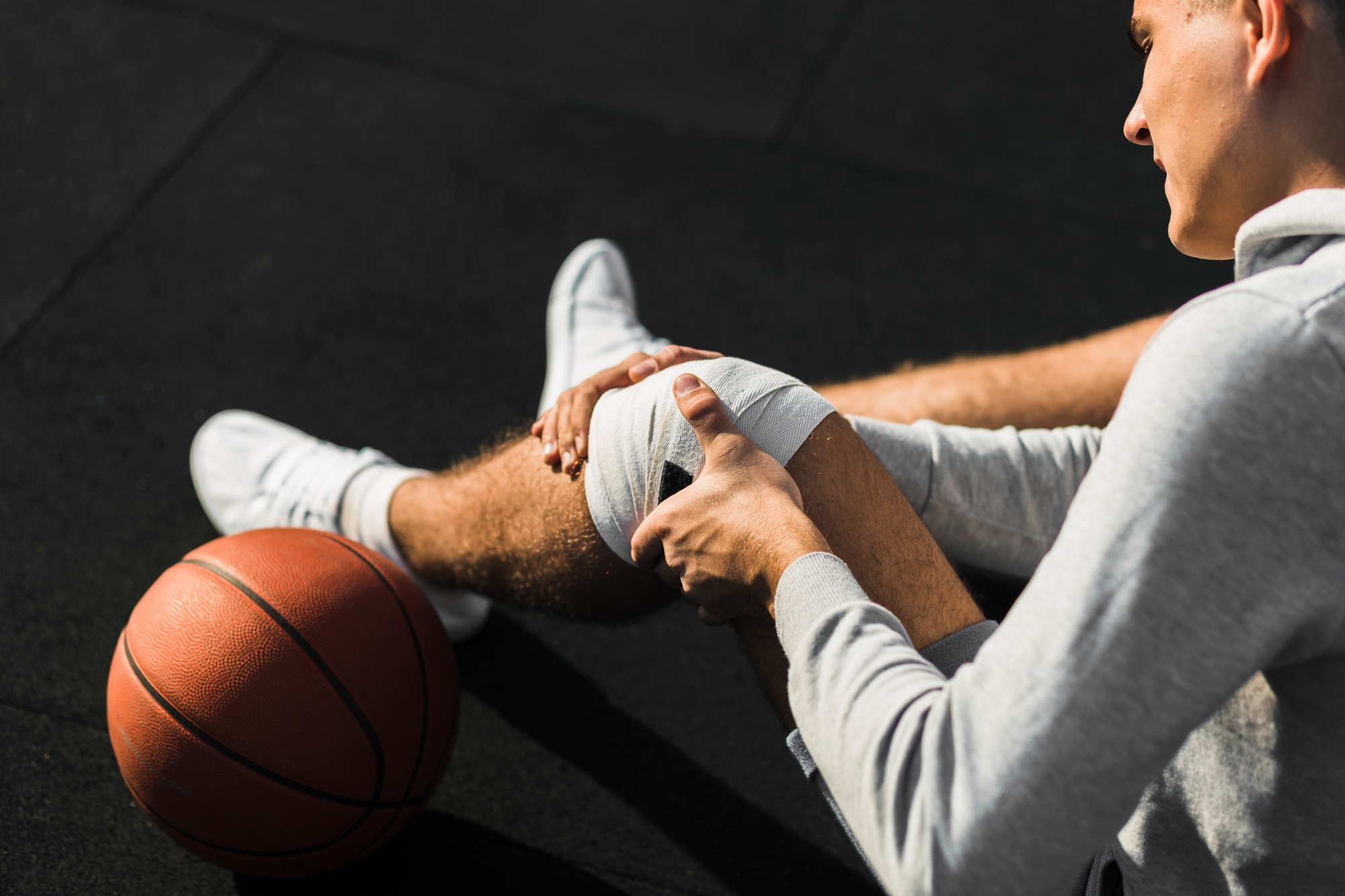Sports Injury