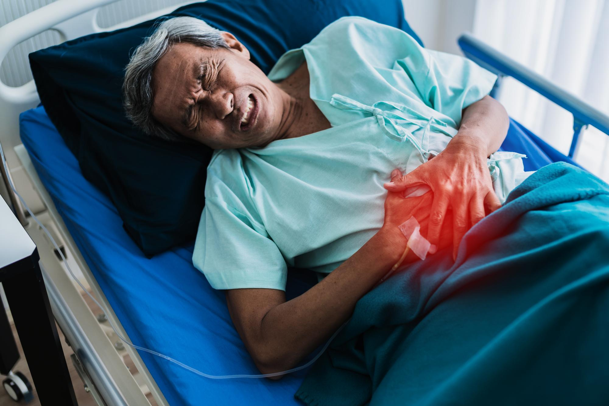 Chronic Pancreatitis and Abdominal Pain