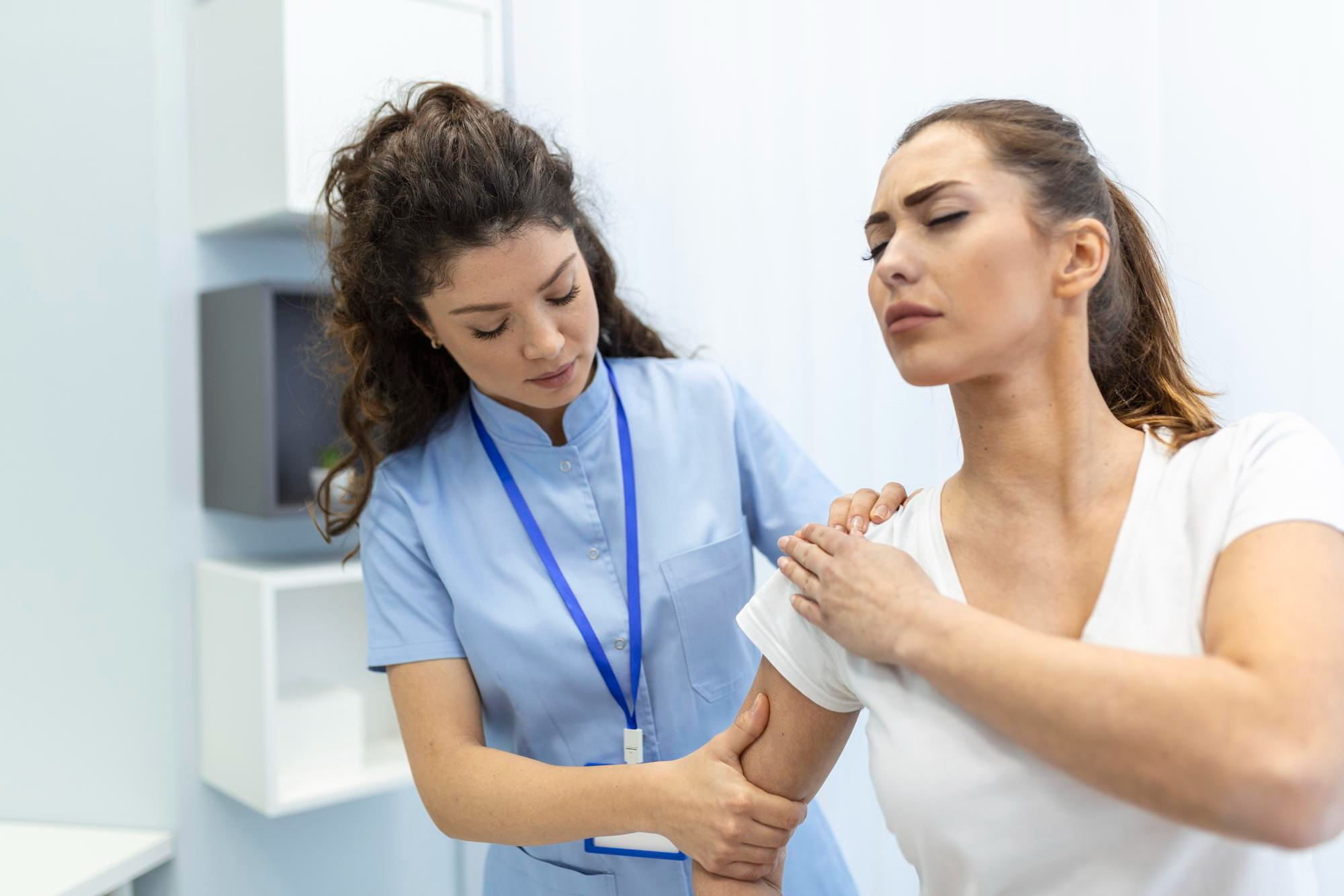 Musculoskeletal Disorders