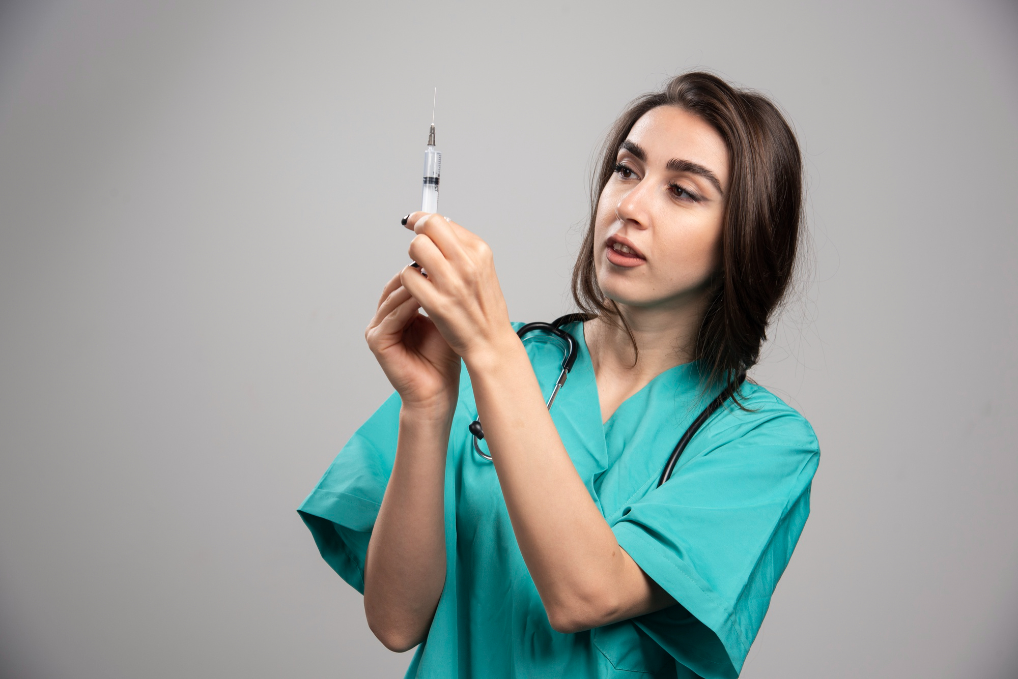 Botox Injection for Chronic Migraine and Muscle Spasms