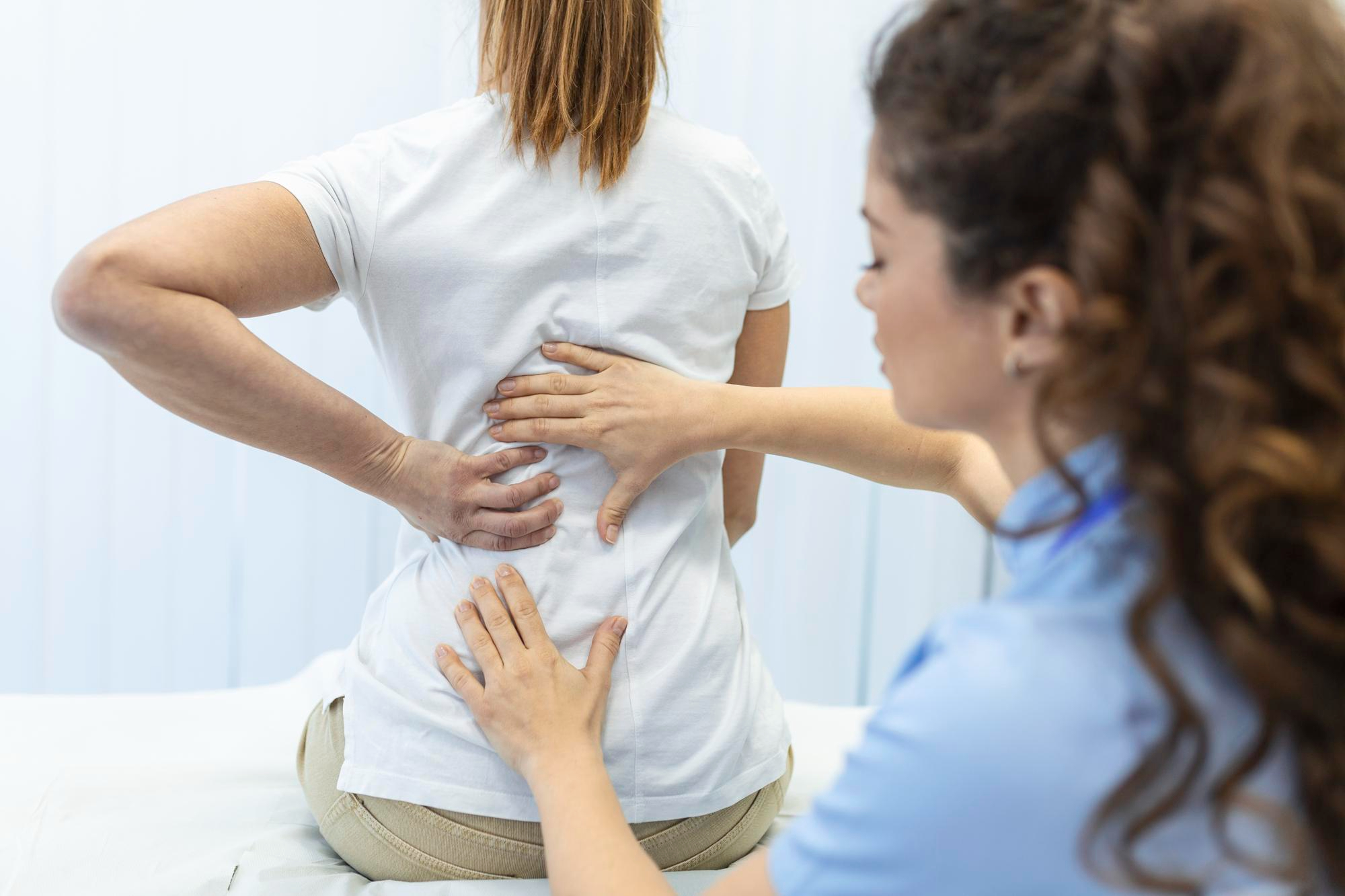 Spinal Cord Stimulation