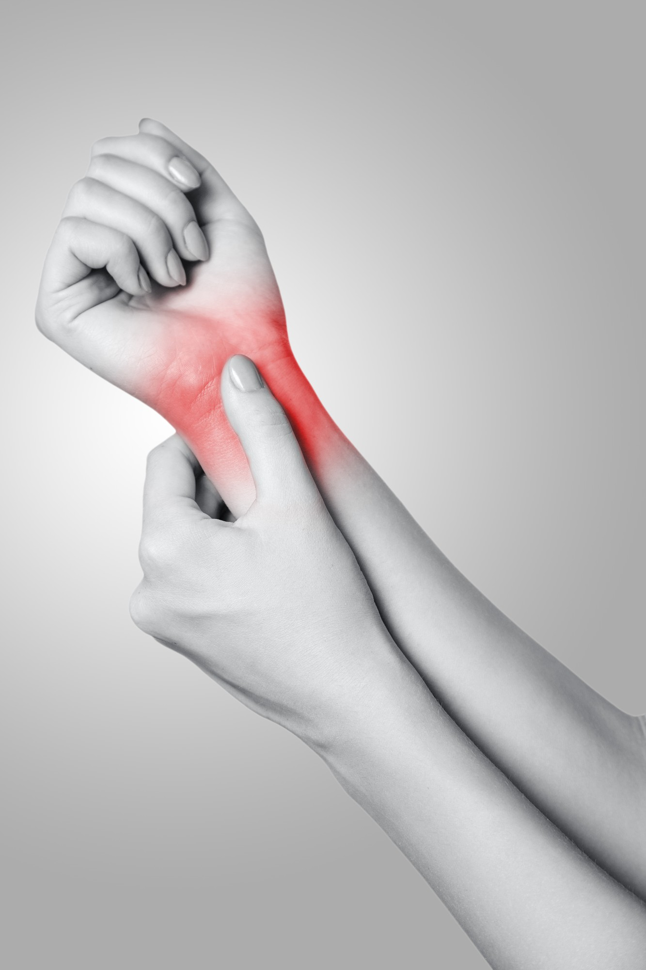 Stellate Ganglion Block for CRPS (Arm & Hands)