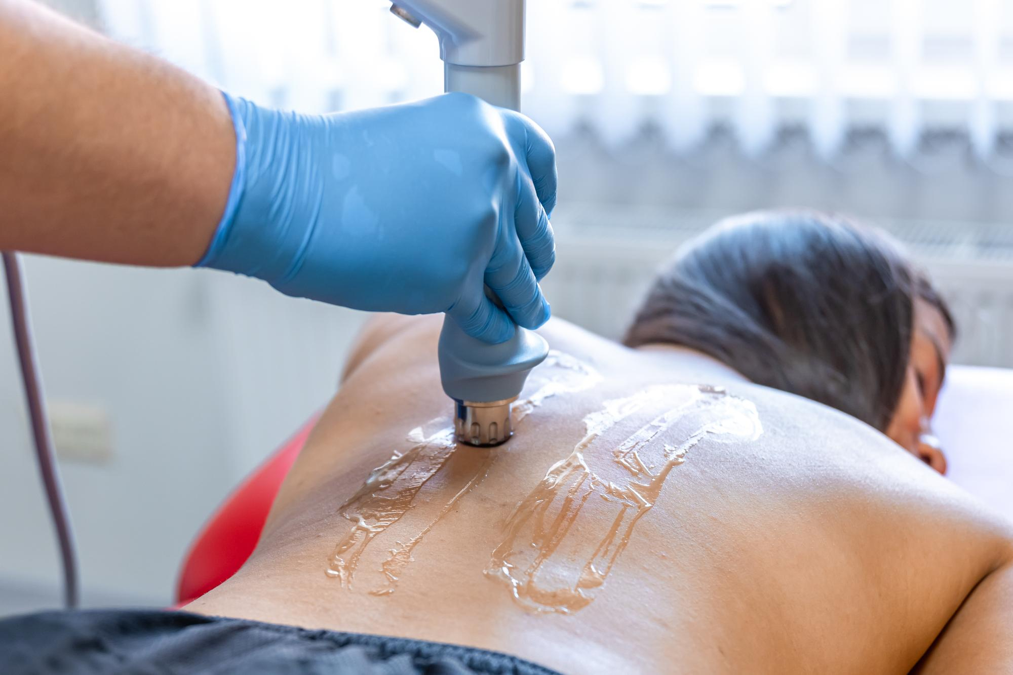Radiofrequency (RF) Ablation & Pulsed Radiofrequency (PRF)