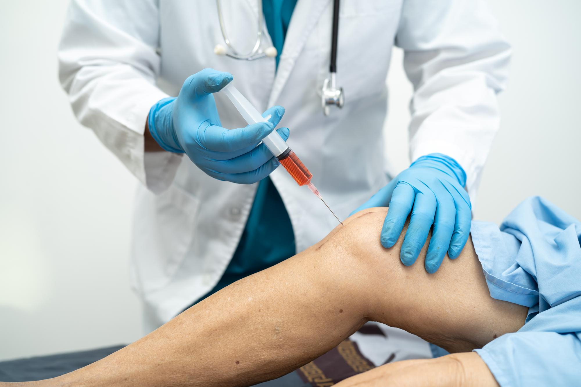 Joint Injections