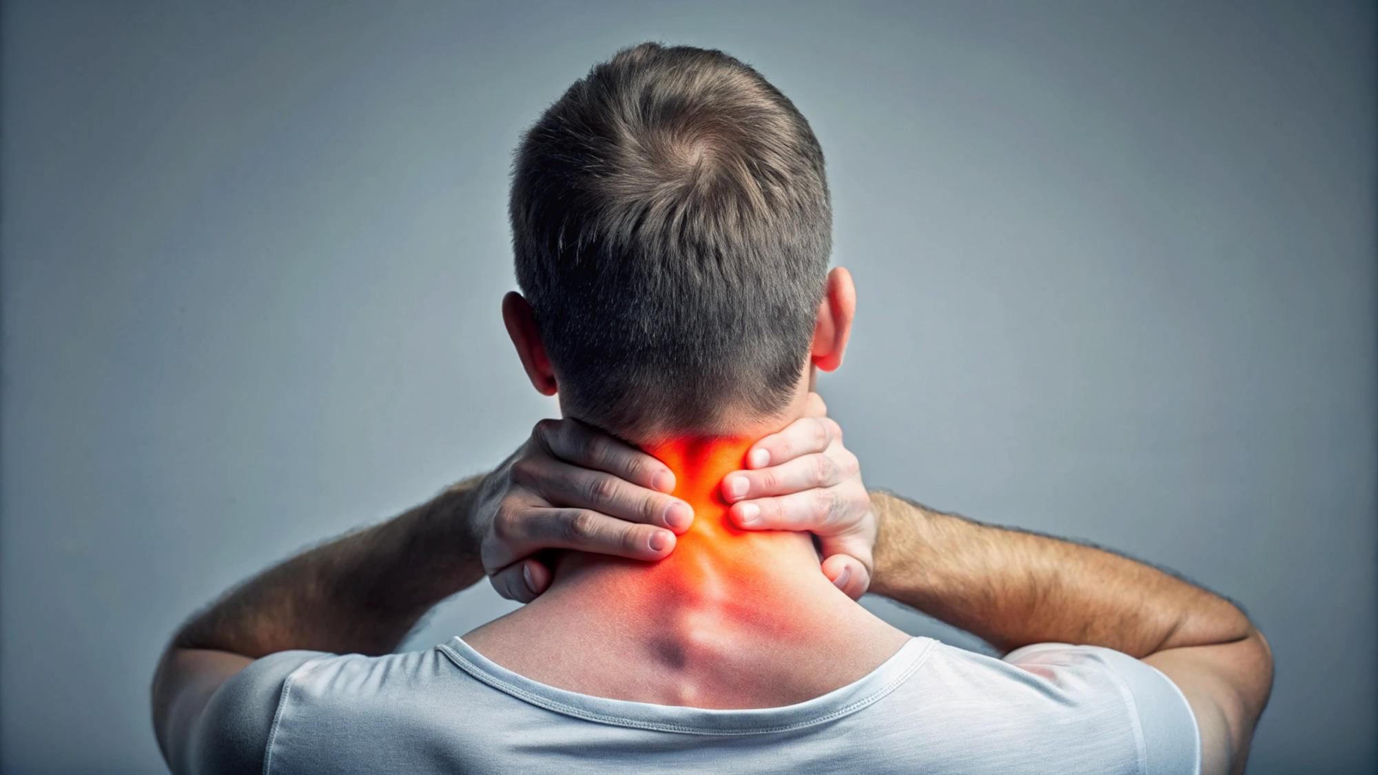 Occipital / Cervical Neuralgia