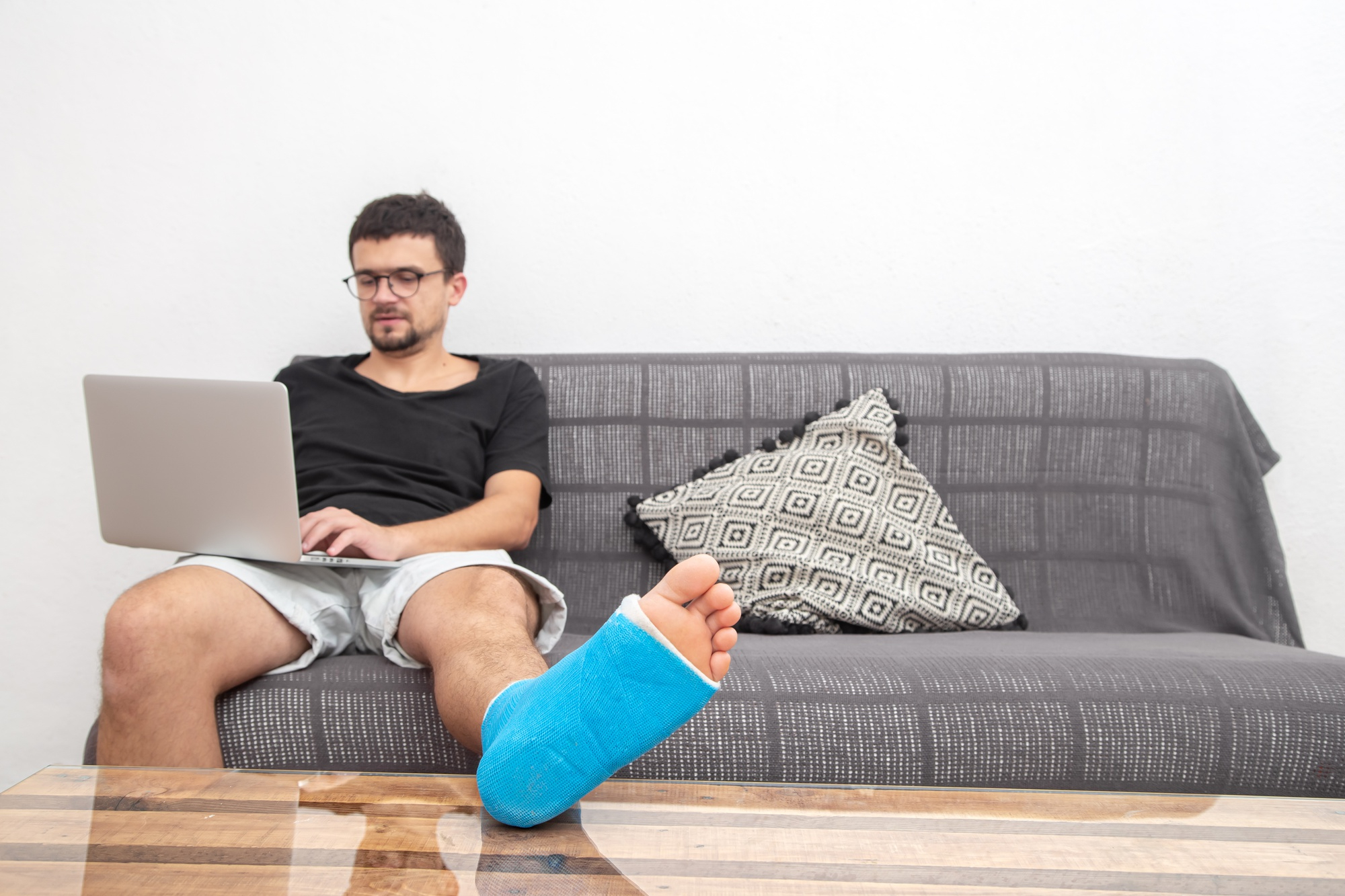 Personal injury