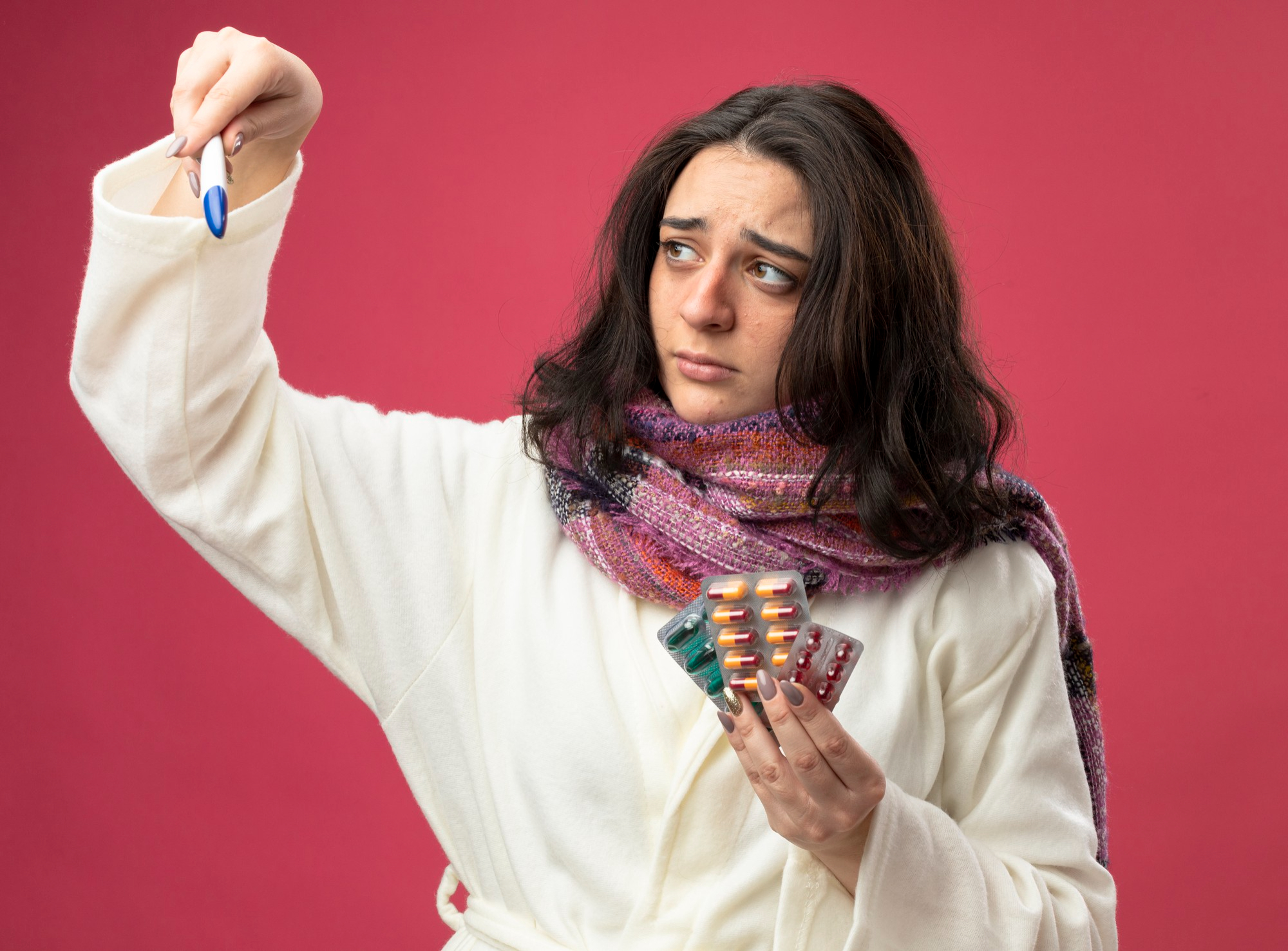 Anti-CGRP Drugs Infusion for Migraine