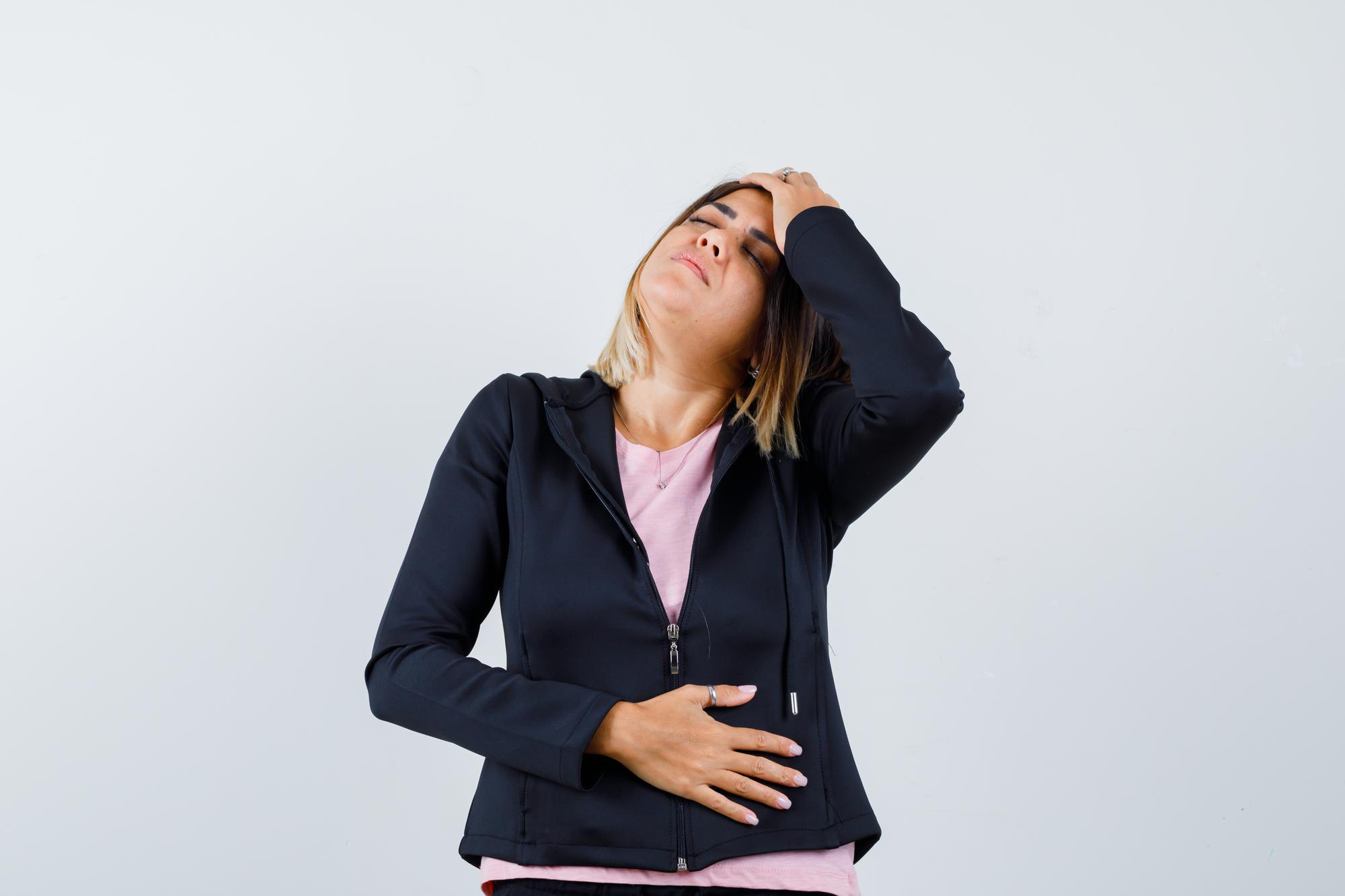 Vulvodynia and Chronic Perineal Pain