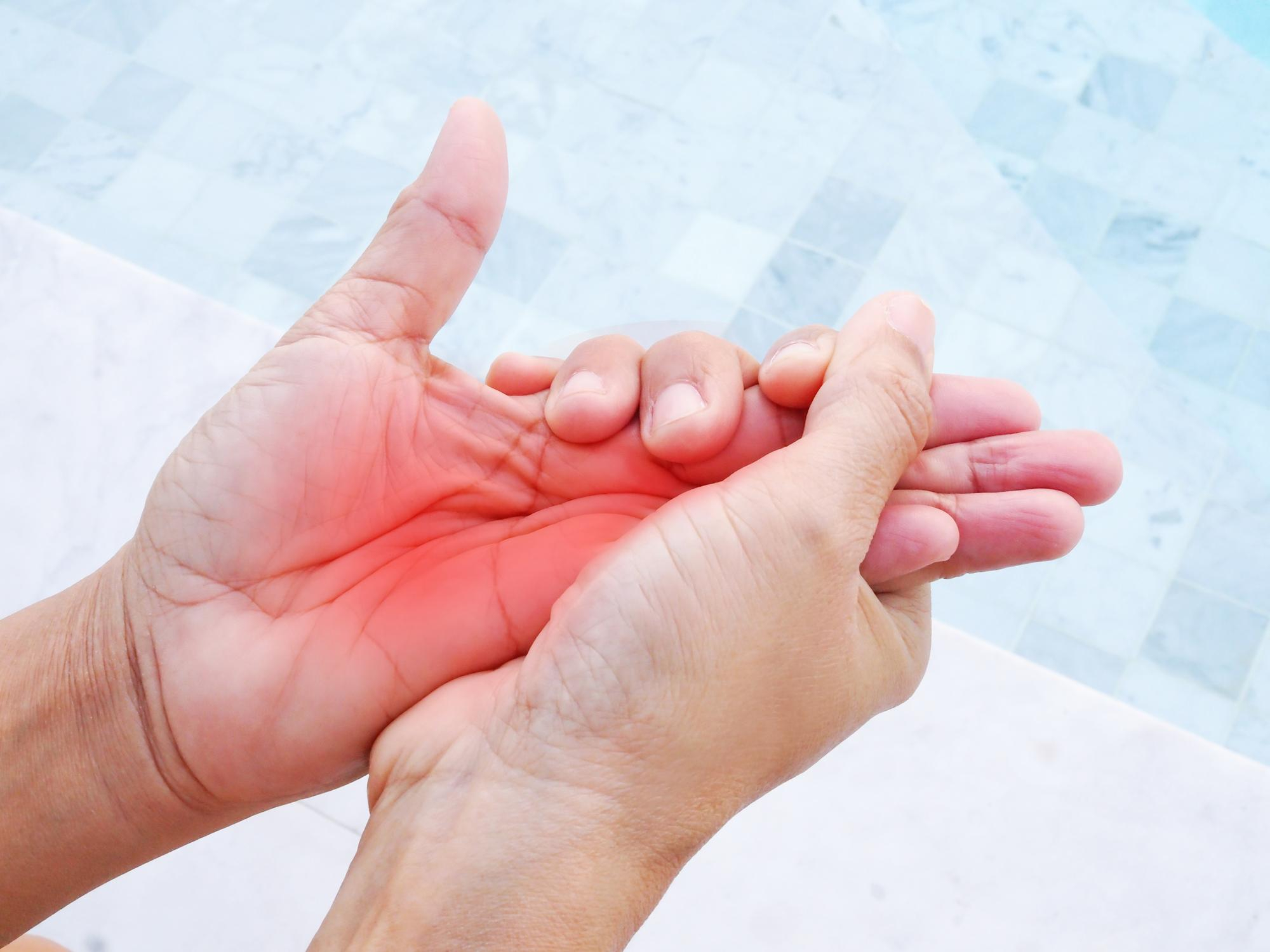 Peripheral Neuropathy