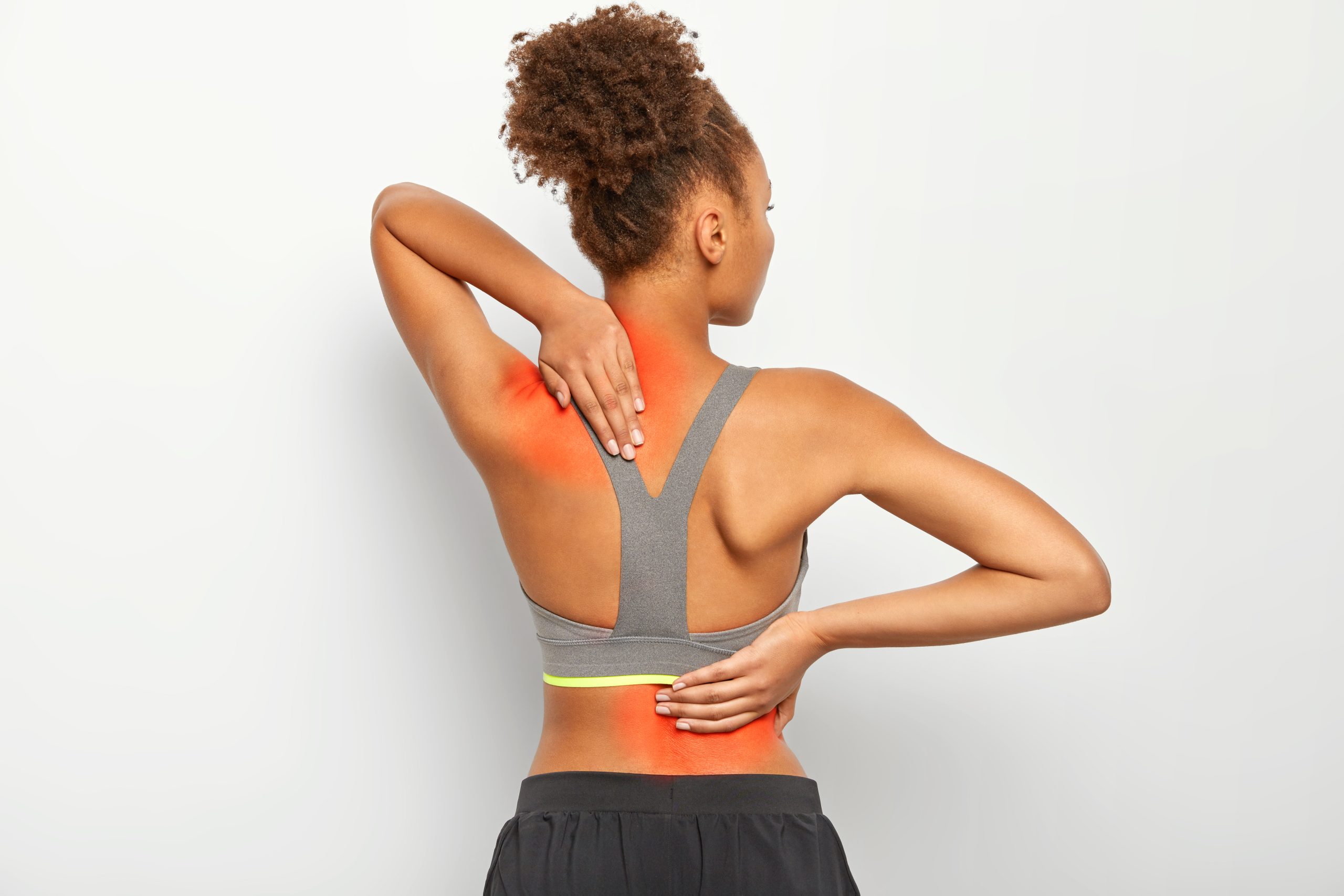 Chronic Back Pain