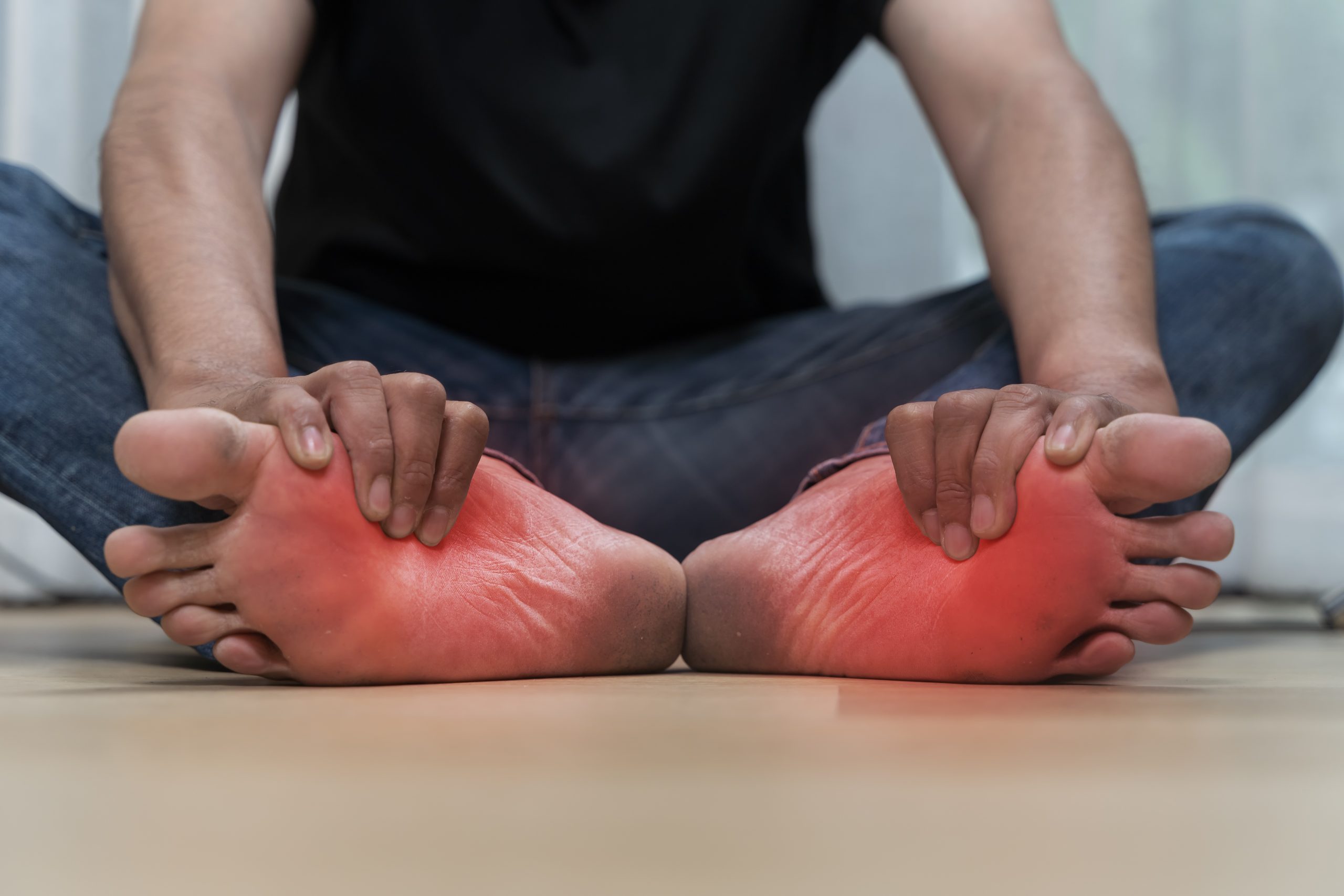 Diabetic Neuropathy