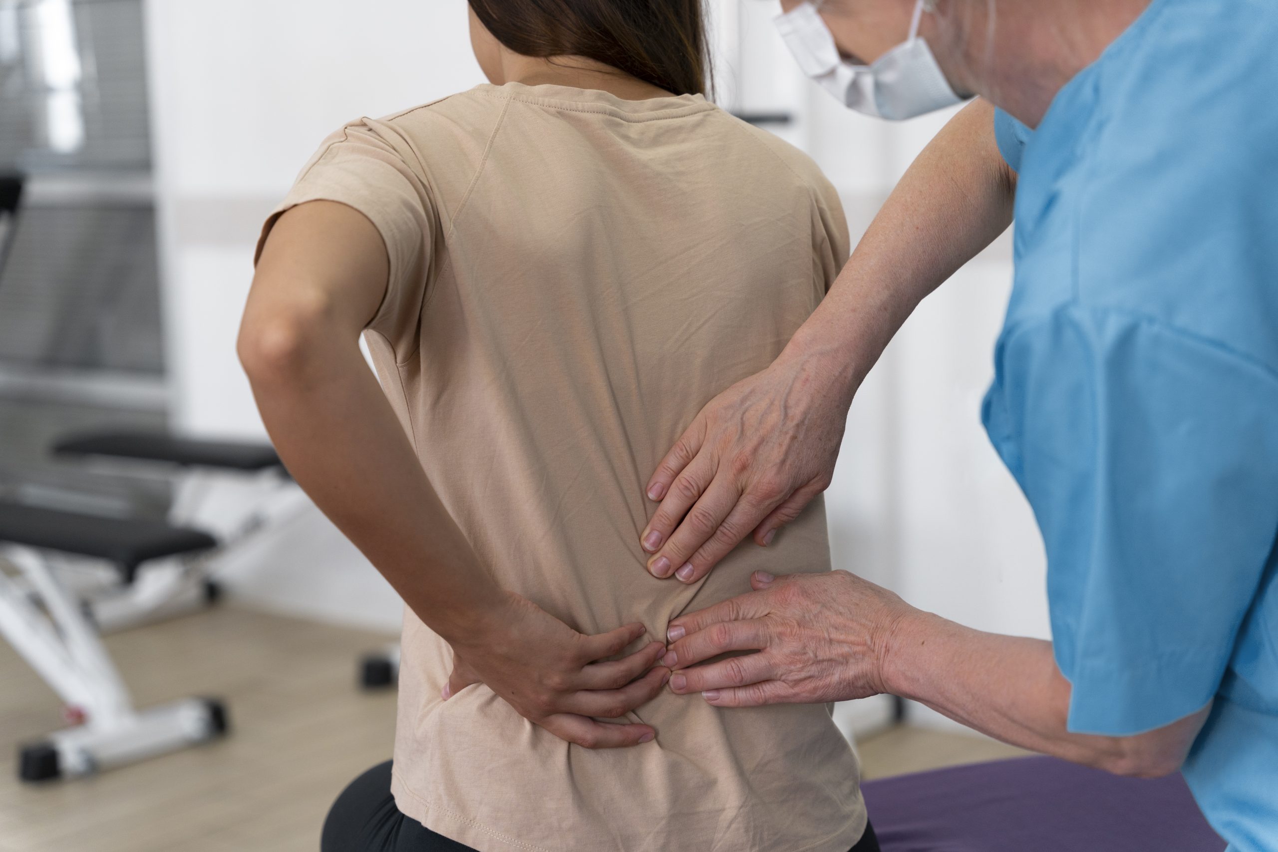 Spinal Stenosis