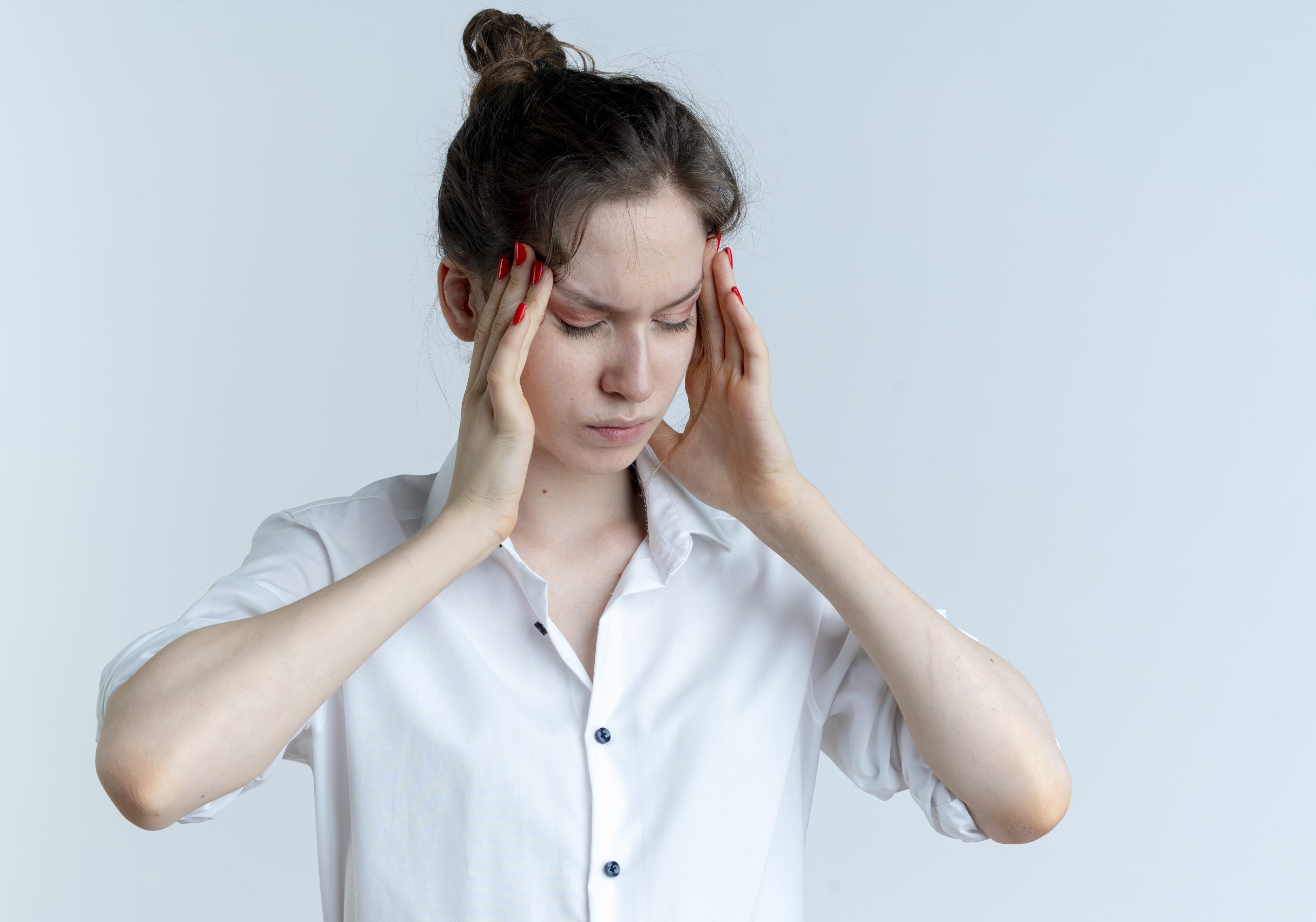 Occipital Nerve Stimulation