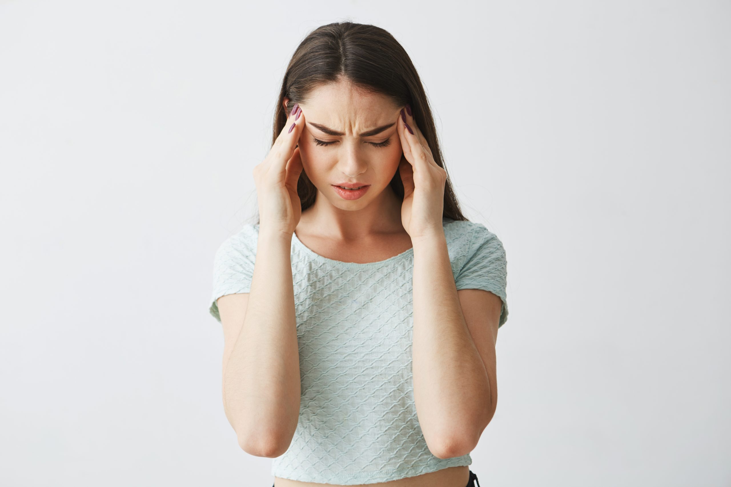 Chronic Migraine