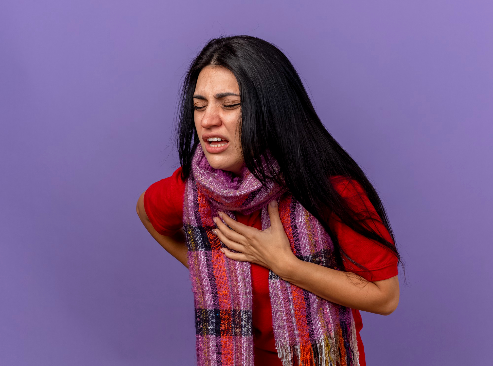 Chronic or Refractory angina