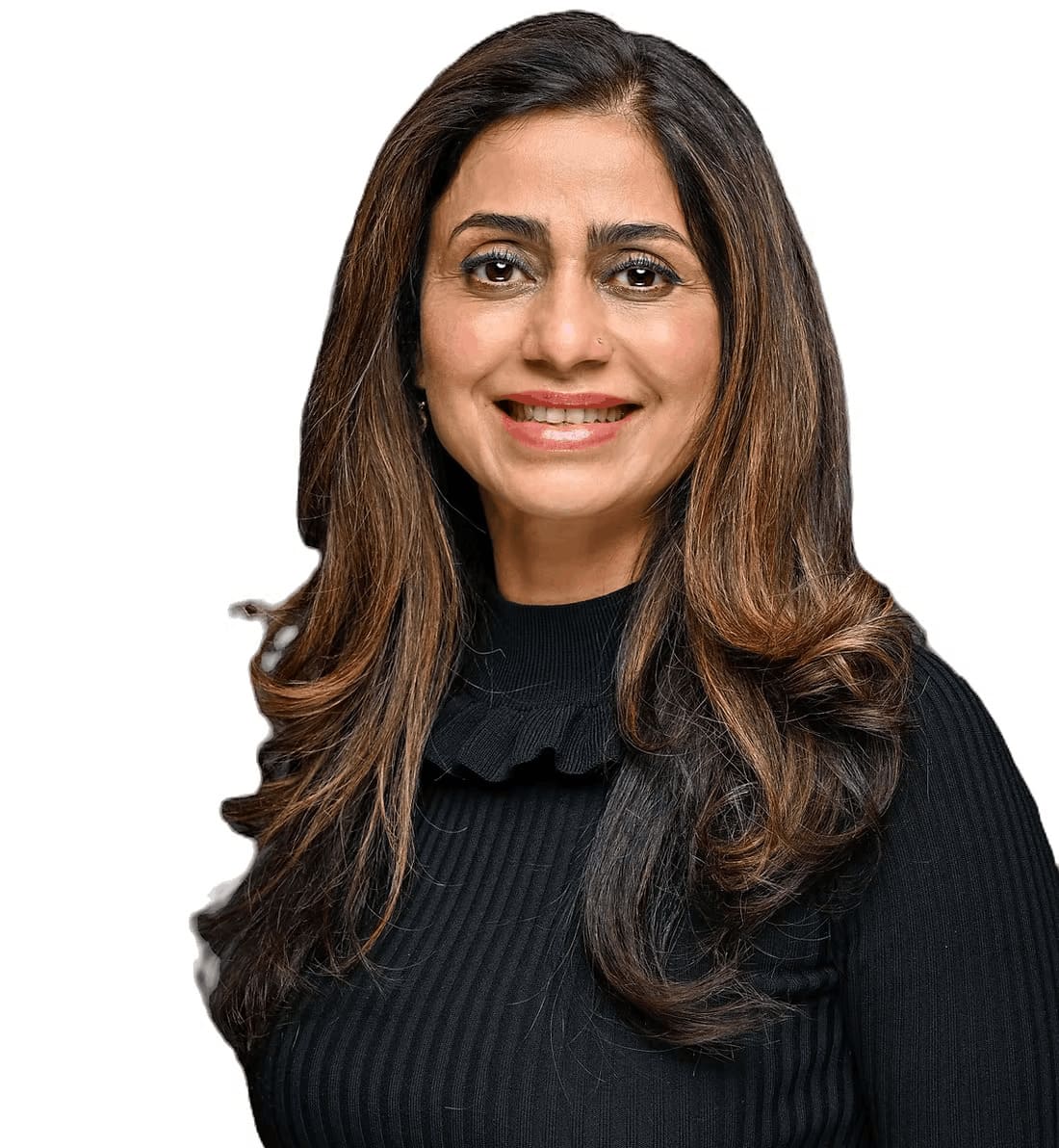 Dr Kavita Poply