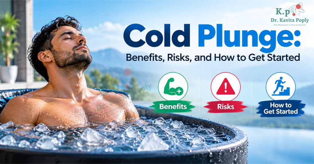 Cold Plunge